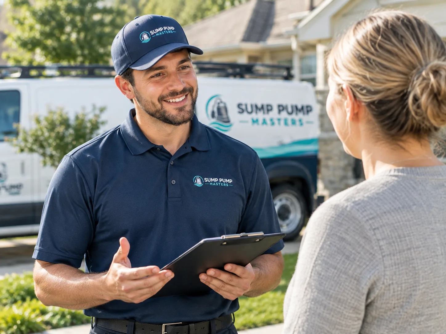 Sump Pump Repair Nome, AK FAQs